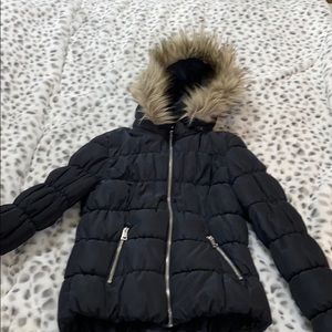 Juniors winter coat!